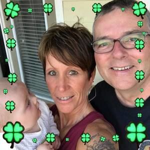 Meet your Posher, Wendy